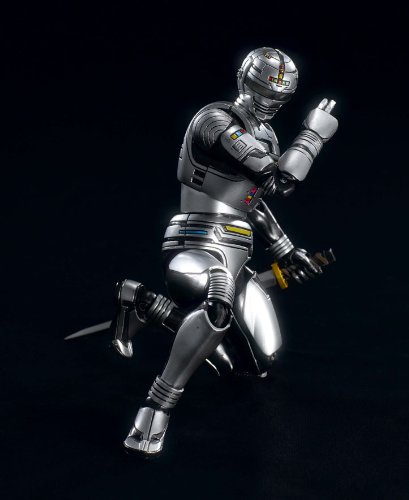 Amazon | ACTION WORKS TOEI HERO THE LIVE 02 宇宙刑事ギャバン