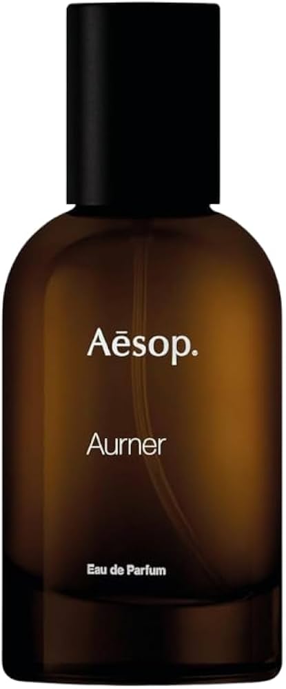 Amazon.com : Aesop Aurner Eau de Parfum | Floral, Herbaceous
