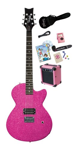 Amazon | 14-7011 Debutante Rock Candy Princess Atomic Pink