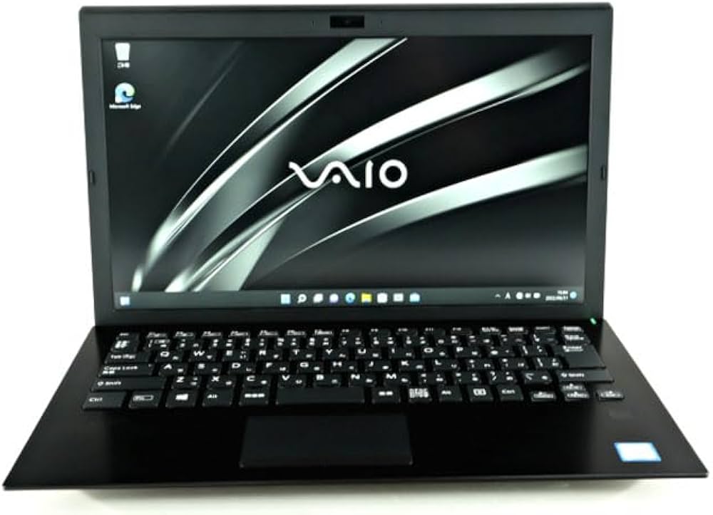Amazon.co.jp: VAIO VAIO Pro PG11 (VJPG11C11N) 8th Generation i5