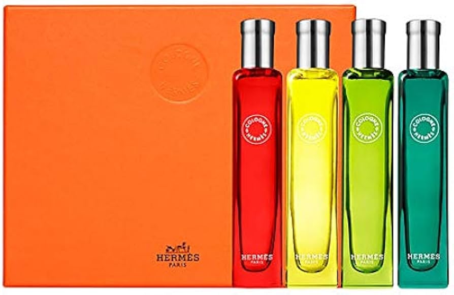 Amazon | HERMES エルメス ノマド 香水 セット [並行輸入品] | HERMES