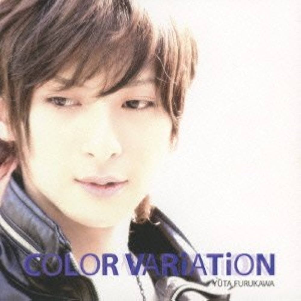 Amazon.co.jp: COLOR VARiATiON(DVD付): ミュージック