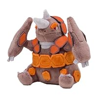 Amazon.co.jp: ポケモンセンターオリジナル ぬいぐるみ Pokémon fit