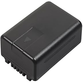 Amazon.co.jp: ビデオカメラ用バッテリーパック - ビデオカメラ用