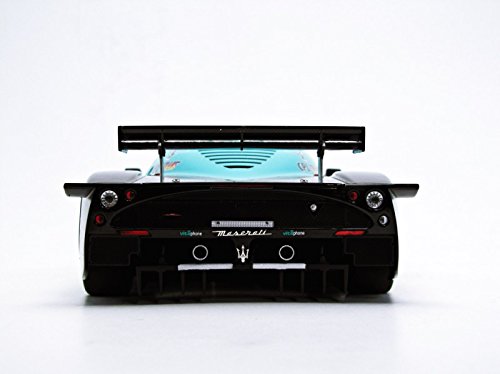 Amazon | AUTOart 1/18 マセラティ MC12 FIA GT1 10 #1 (チーム