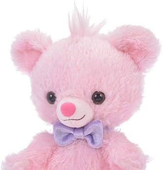 Amazon.co.jp: ディズニーストア（公式）ユニベアシティ ぬいぐるみ