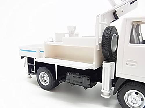 Amazon.co.jp: タダノ特注通信工事用高所作業車 TADANO SKYBOY