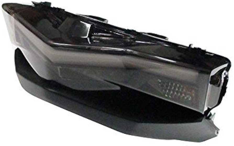 Amazon | ヤマハ発動機(Yamaha) 純正部品 4型 シグナスX テールライト