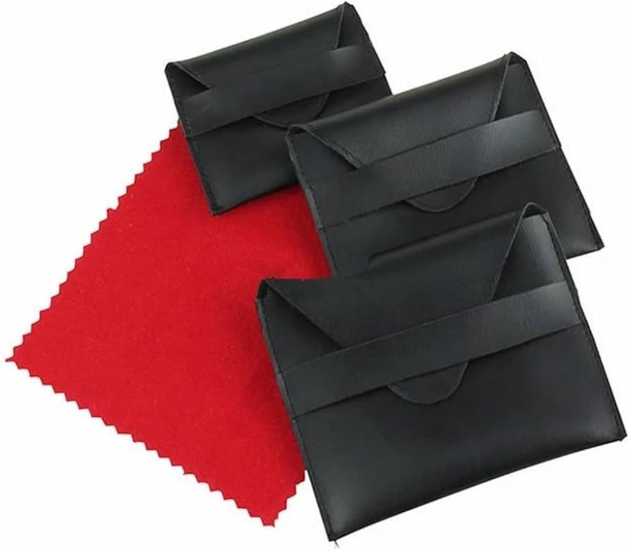 Amazon.com: ZQION Deluxe Nest of Wallets (Nesting Wallets) Magic