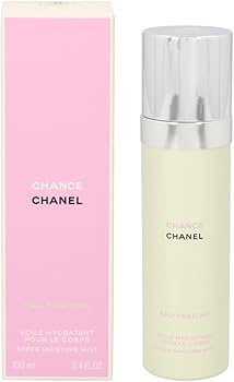 Amazon.com : Chanel Chance Eau Fraiche 3.4 oz / 100 ml Sheer