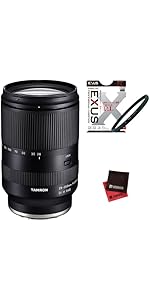 Amazon.co.jp: タムロン 28-200mm F/2.8-5.6 Di III RXD A071 ソニーE