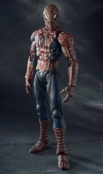 Amazon.co.jp: TAMASHII NATIONS MOVIE REALIZATION スパイダーマン