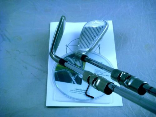 Amazon.co.jp: MEDICUS(メディカス) デュアルヒンジ アイアン ＃7 日本