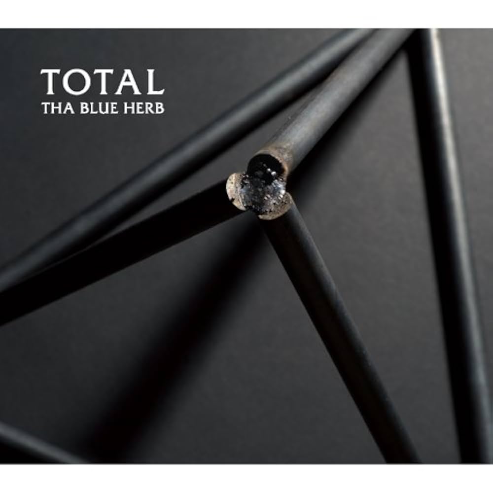 Amazon.co.jp: TOTAL: ミュージック