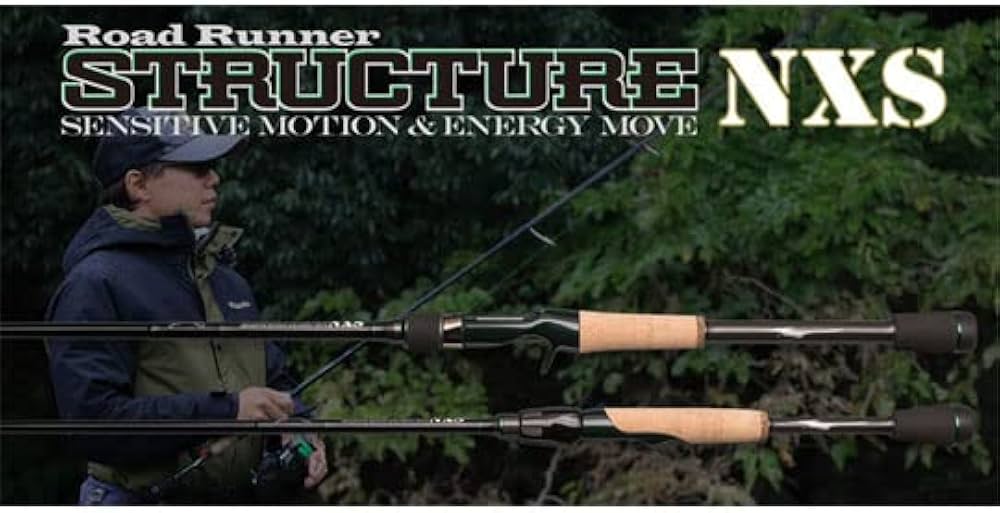 Amazon | ノリーズ(Nories) ロードランナーストラクチャー NXS