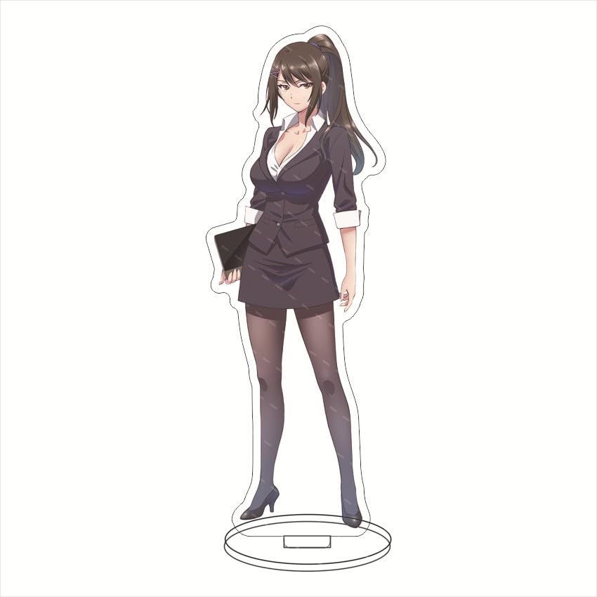 Amazon | ようこそ実力至上主義の教室へ アクリルスタンド アクスタ