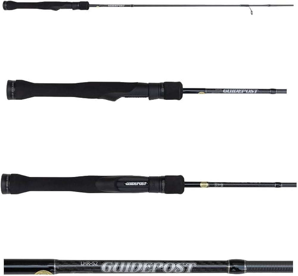 Amazon.co.jp: Thirty Four Aging Rod Guide Post LHR-52 : Sports