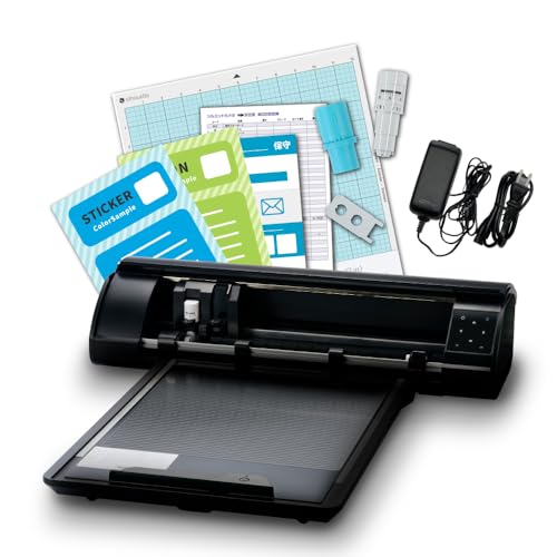 Silhouette Cameo5」の人気商品一覧 | 安い商品を通販サイトから探す