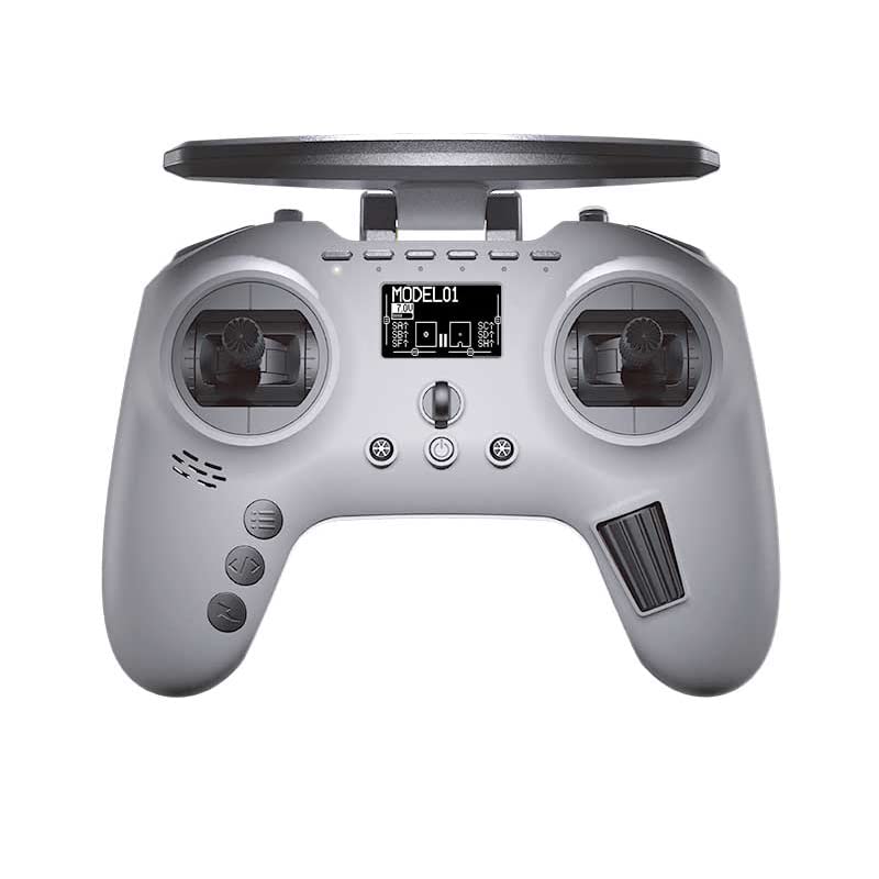 Amazon | JUMPER T-Pro V2 2.4Gプロポ送信機 マルチプロトコル 技適