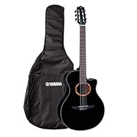 Amazon.co.jp: ヤマハ YAMAHA エレガットギター NTX700 幅広い音楽