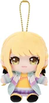 Amazon.co.jp: 学園アイドルマスター 藤田ことね Chibiぬいおすわり