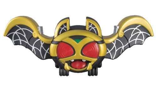 Amazon.co.jp: 仮面ライダーキバ ライダーヒーローシリーズKVEX