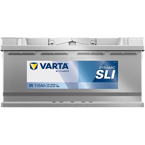 Amazon.co.jp: VARTA [ バルタ ] 輸入車バッテリー [ SILVER DYNAMIC