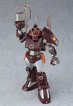 Amazon | Max Factory COMBAT ARMORS 太陽の牙ダグラム MAX20 ソル