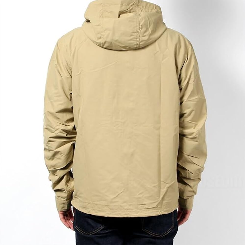 Amazon | [パタゴニア] イスマス ユーティリティ ジャケット メンズ