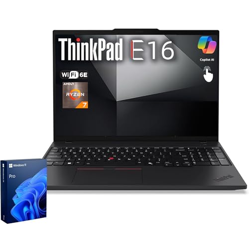 ThinkPad E16 Gen 1 AMD」の人気商品一覧 | 安い商品を通販サイトから