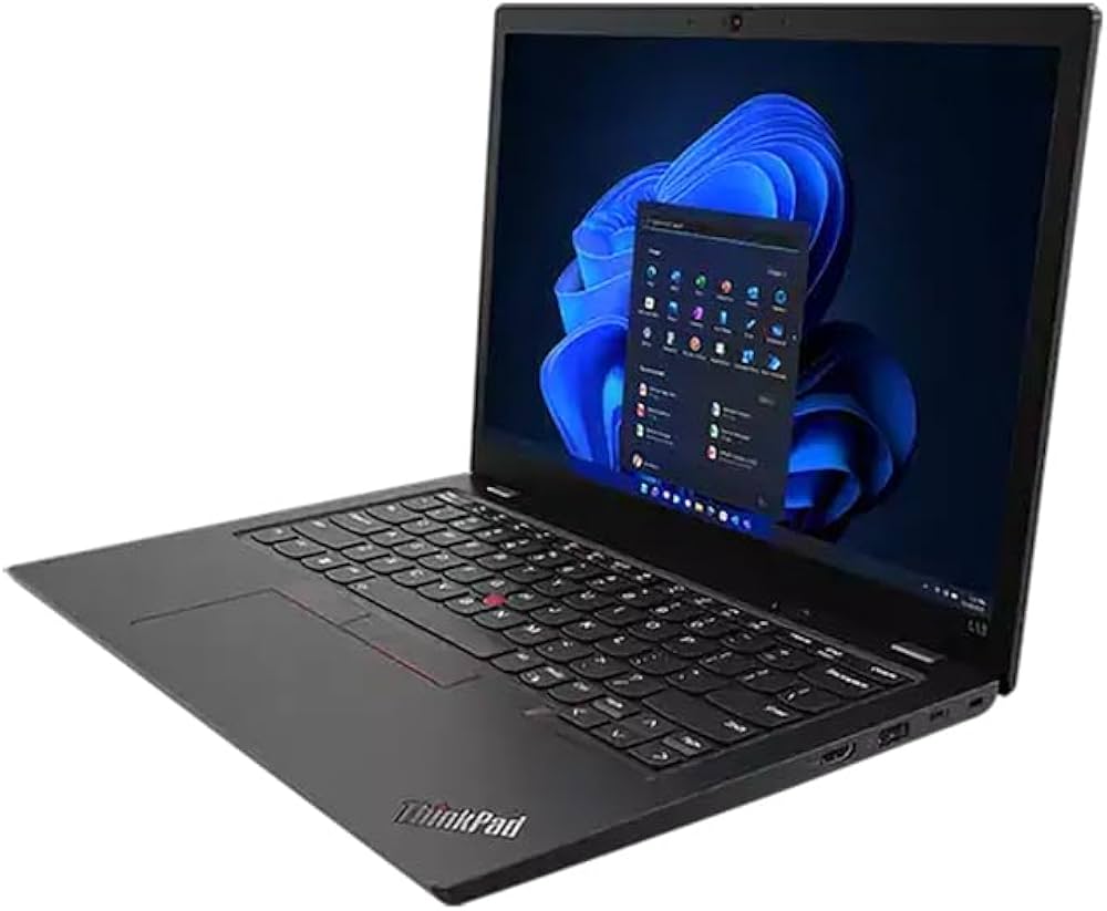 Amazon.co.jp: 【整備済み品】 Lenovo ThinkPad L13 Gen 3 ノート