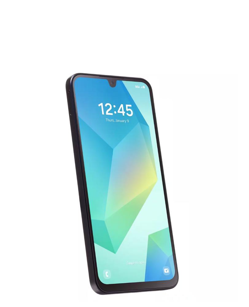 Amazon.com: Samsung Galaxy A14 5G Unlocked, 6.6-Inch Infinity-V