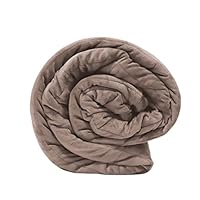 Amazon｜ハグラビ ウェイトブランケット 重いふとん 【1年中使えて