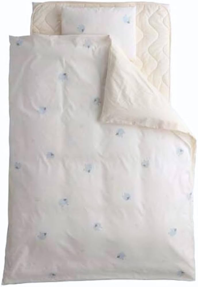 Amazon.co.jp: KATOJI ベビー布団セット レギュラーサイズ ミニサイズ