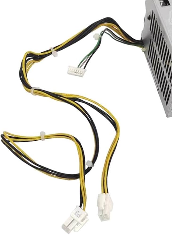 Amazon | (修理交換用) 電源ユニット HP EliteDesk 800 G5 SFF 800 G4