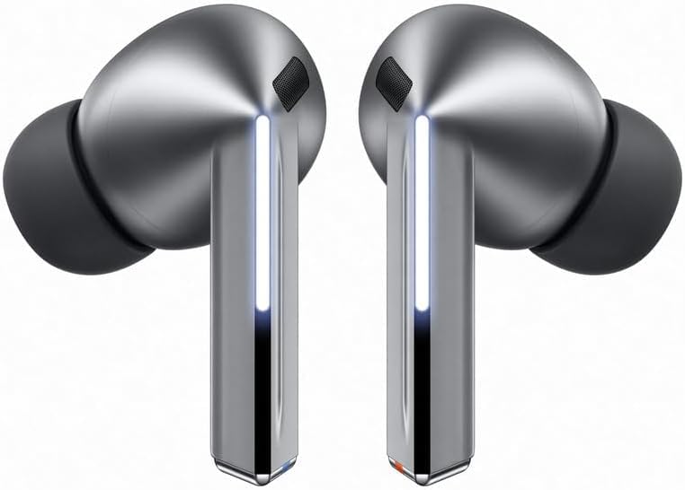 Amazon.com: Samsung Galaxy Buds 3 Pro AI True Wireless Bluetooth