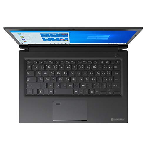 Amazon.co.jp: Dynabook S73/DP Windows 10 Pro 64-bit Corei3-8130U 8