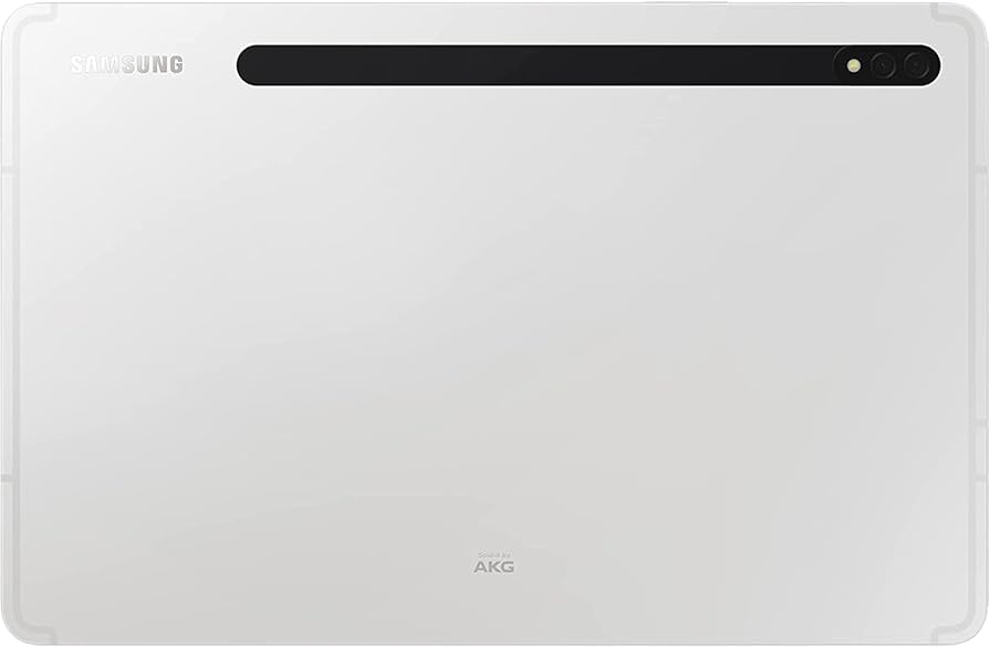 Amazon.com : SAMSUNG Galaxy Tab S8 Android Tablet, 11~'' LCD