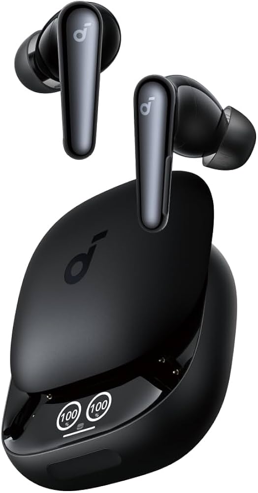 Amazon.co.jp: Anker Soundcore Liberty 4 Pro（Bluetooth 5.3