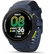 Amazon.co.jp: COROS（カロス）PACE 3 ランニングウォッチ スポーツ