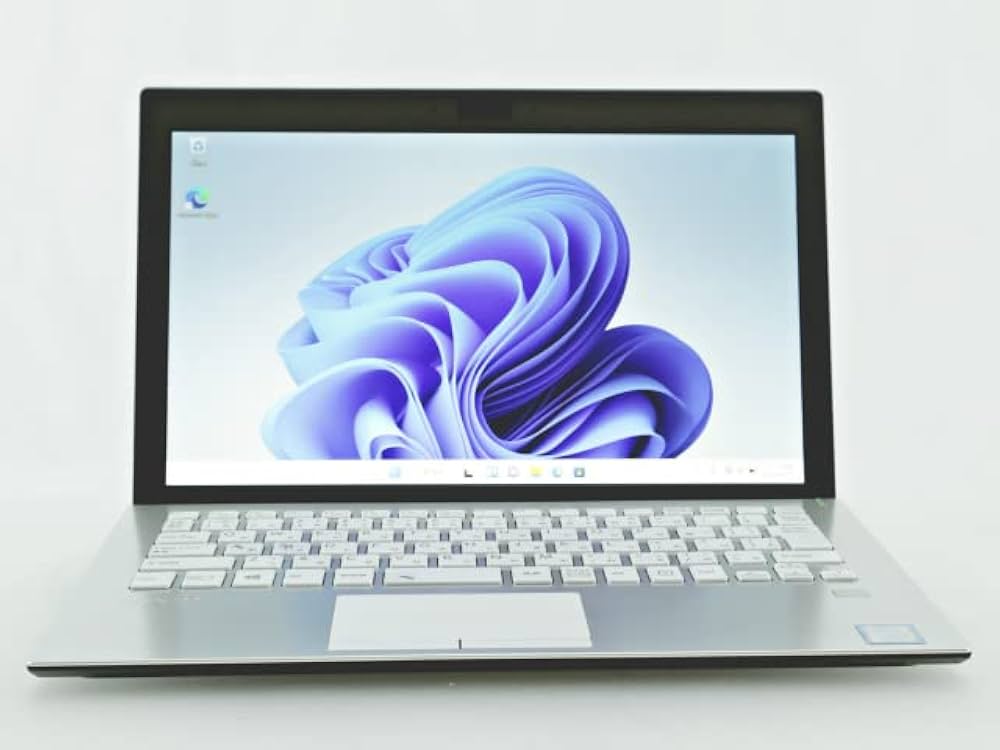 Amazon.co.jp: VAIO Bio Pro PF(VJPF11C11N) 8th Generation i5 Laptop