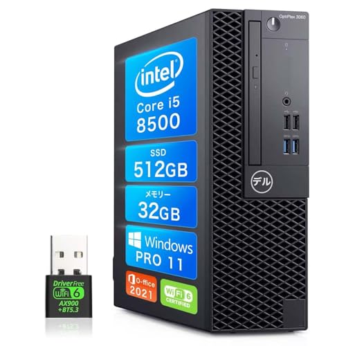 パソコン OptiPlex 3060」の人気商品一覧 | 安い商品を通販サイトから