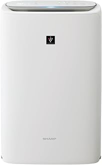Amazon.co.jp: シャープ（SHARP）: 空気清浄機 / 加湿空気清浄機