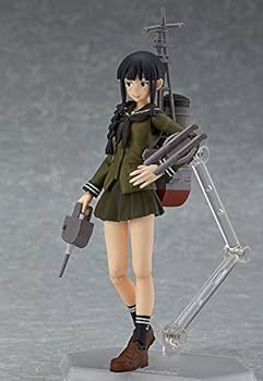 Amazon.co.jp: figma 艦隊これくしょん -艦これ- 北上 ノンスケール