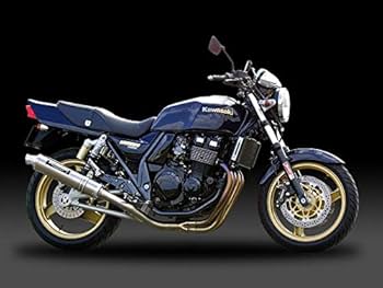 Amazon | ヨシムラ フルエキゾースト ZRX400(-08) サイクロン JMCA認証