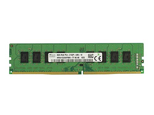 Amazon.co.jp: SK Hynix 8GB DDR4 デスクトップRAM (2Rx8) 1.2ボルト