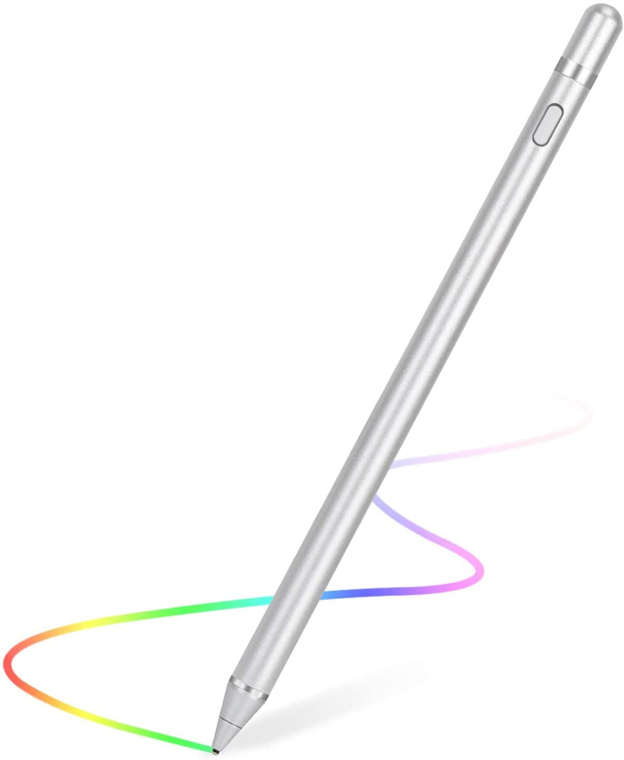 Amazon | タッチペン スタイラスペン iPad用ペンシル 第9/8/7/6/5/4/3