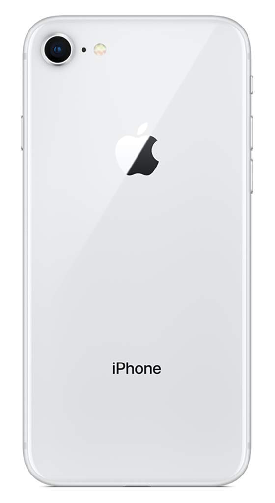 SIMフリーiPhone 8 64GBシルバー Amazon | 【整備済み品】 Apple