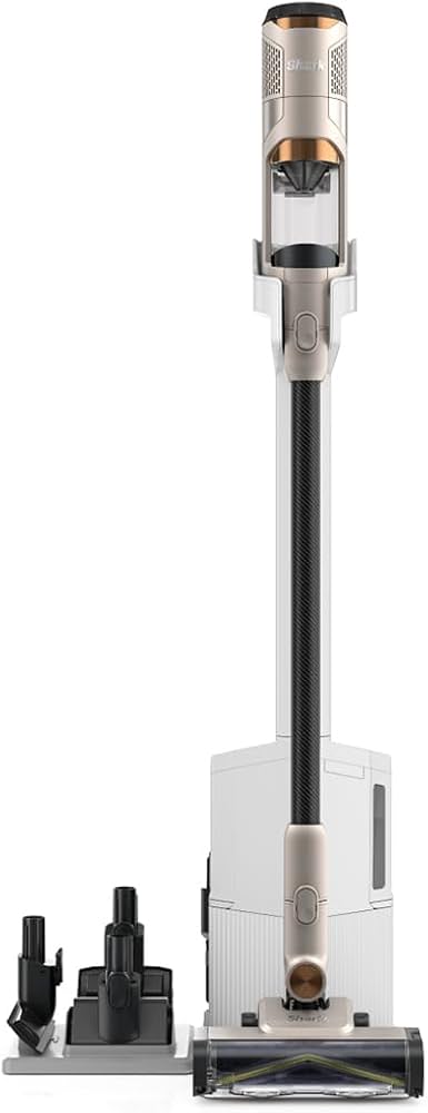 Amazon | Shark シャーク 掃除機 スティック 360°クリーニングを実現