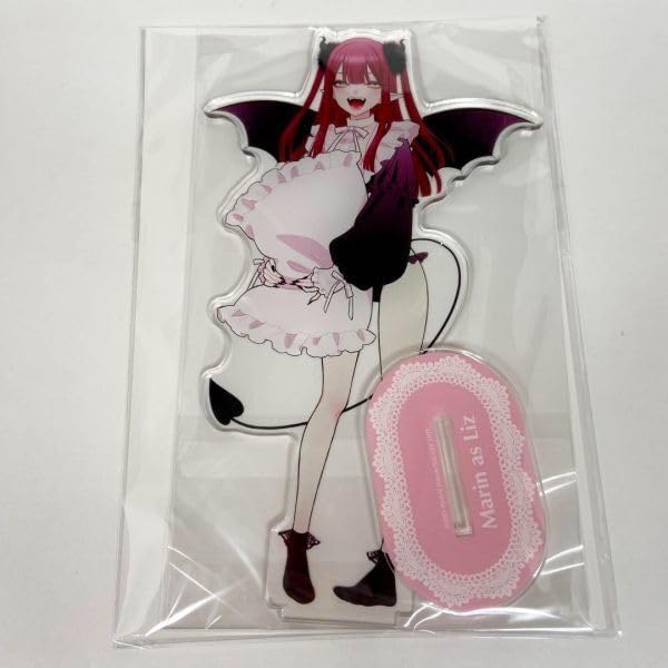 Amazon.co.jp: その着せ替え人形は恋をする 着せ恋展 喜多川海夢 リズ